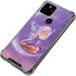 Rachel Anderson Lavender Moon Fairy Google Pixel 5 Clear Case